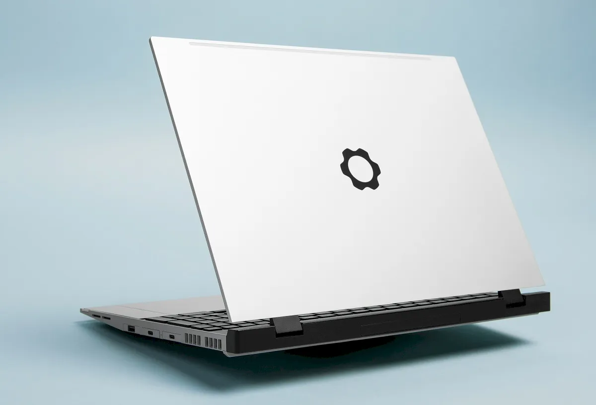 Framework anunciou um laptop modular de 16 polegadas