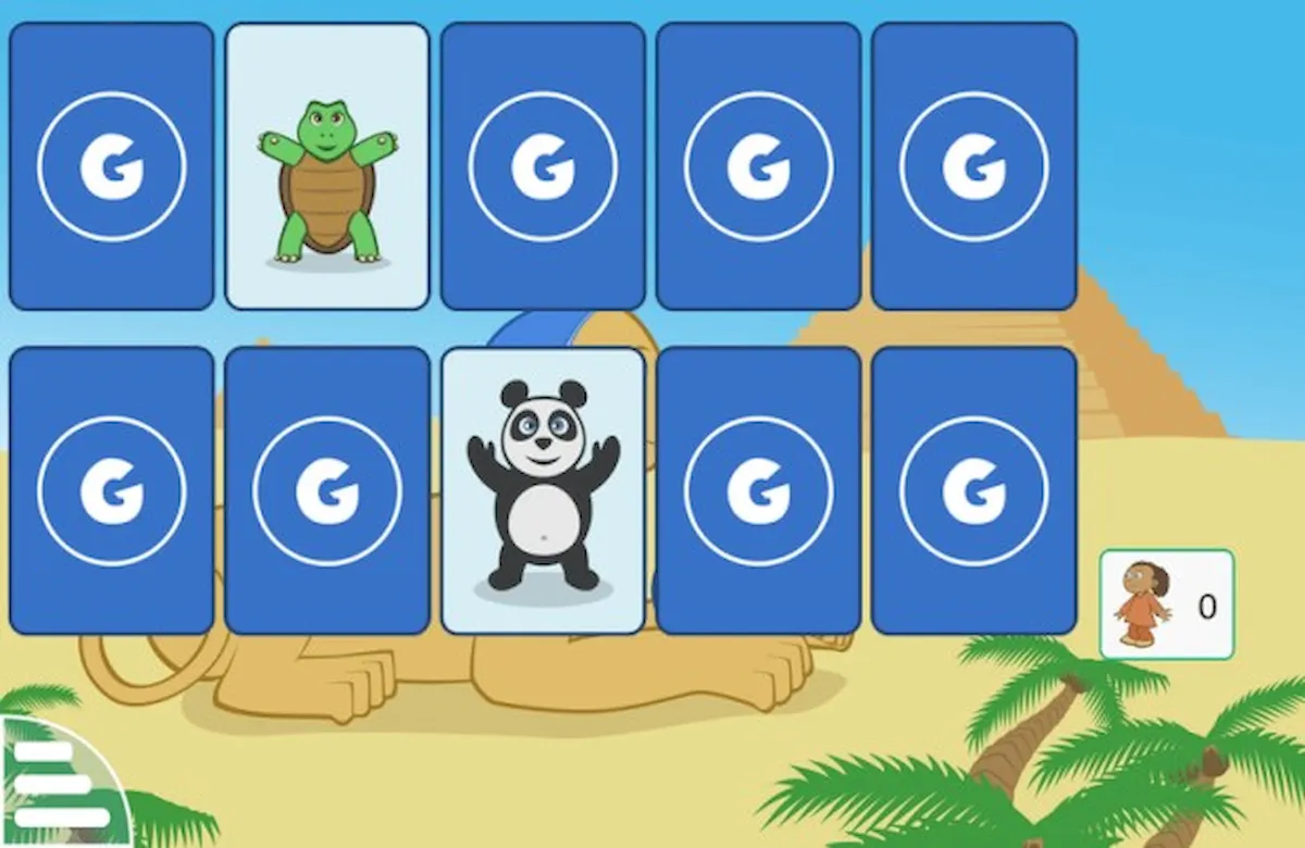 GCompris 3.2 lançado com correções de bugs e melhorias