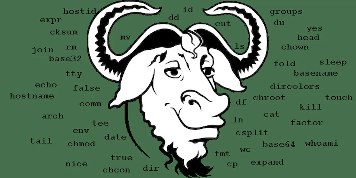 GNU Coreutils 9.2 lançado com novidades, correções e melhorias