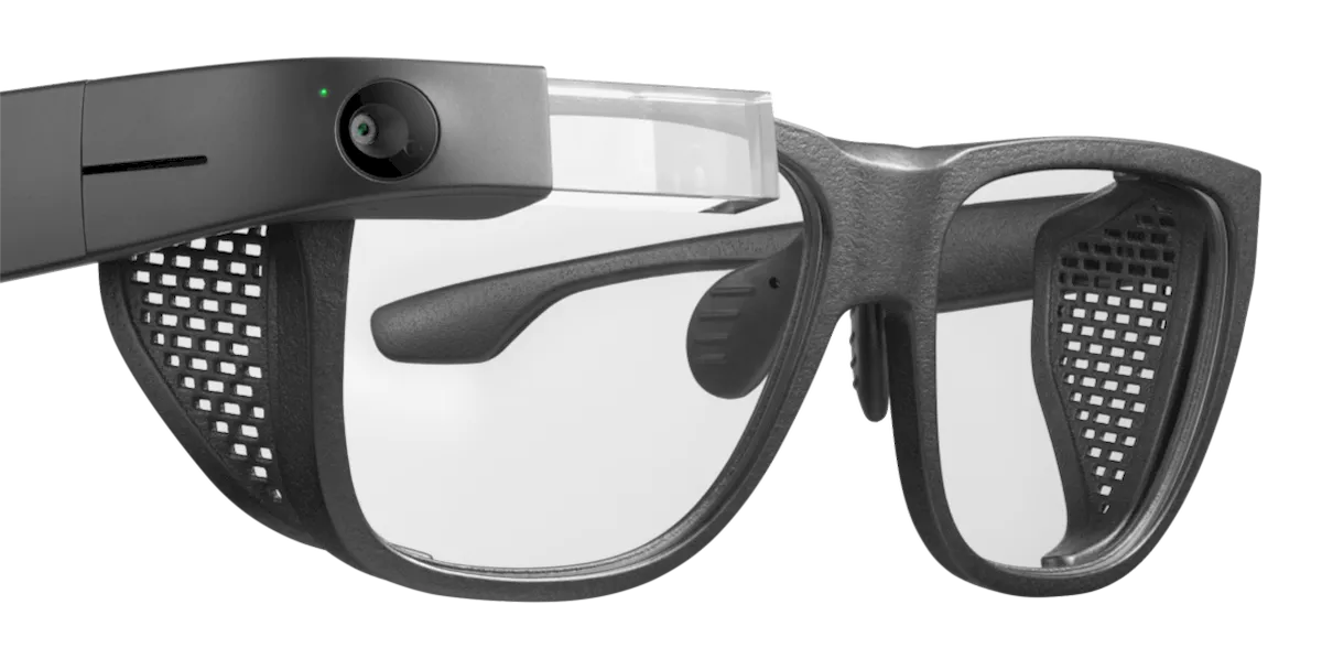 Google Glass realmente está morto