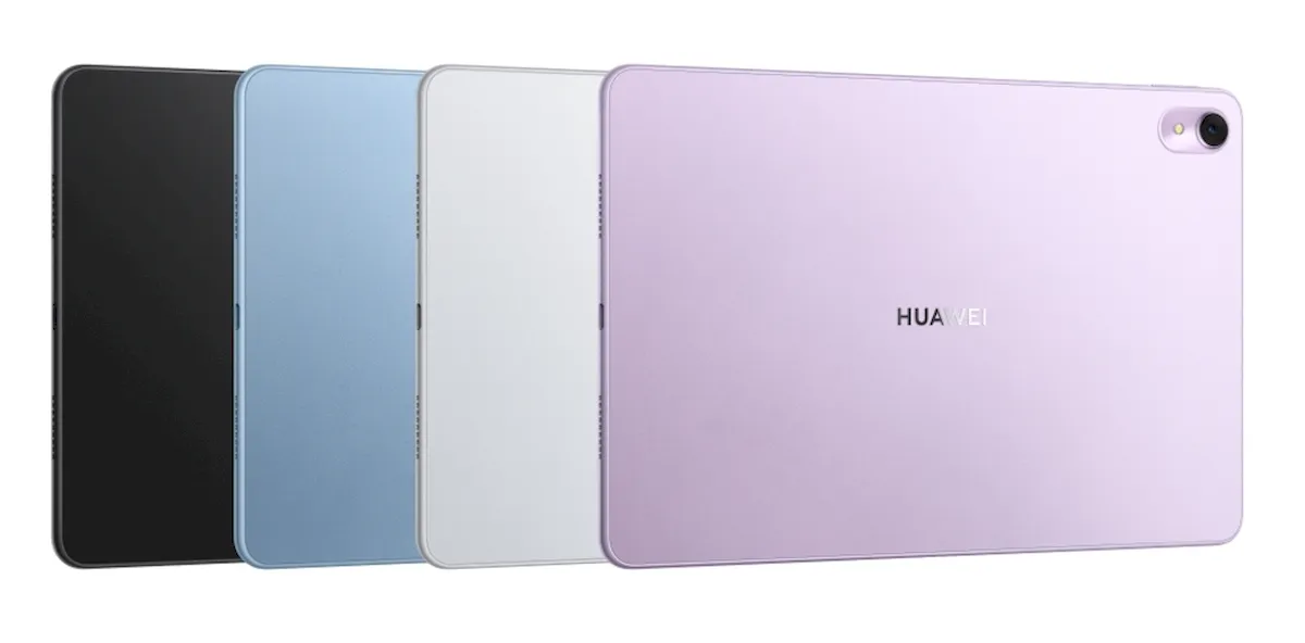 Huawei lançou o tablet MatePad 11 com tela semelhante a papel