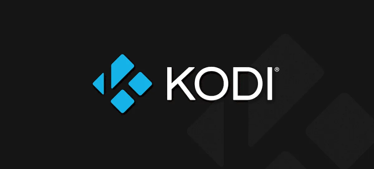Kodi 20.1 lançado com várias correções de bugs