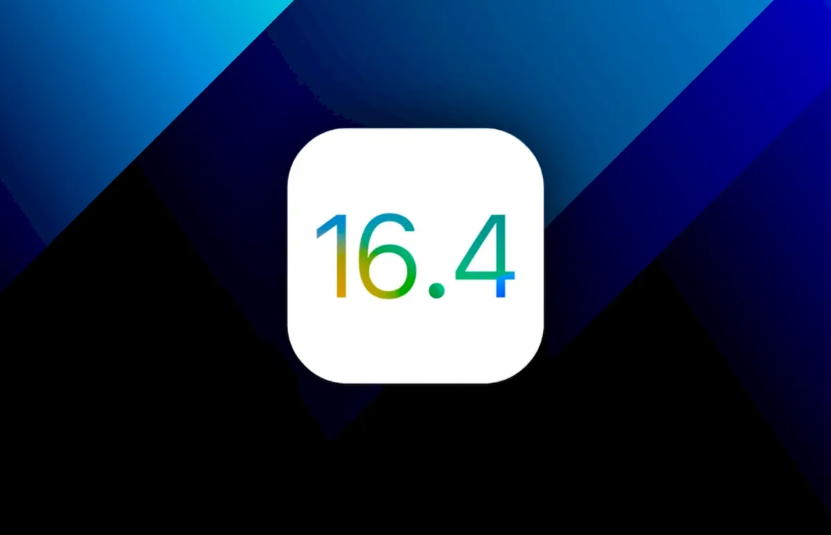 Lançamento do iOS 16.4 poderá atrasar