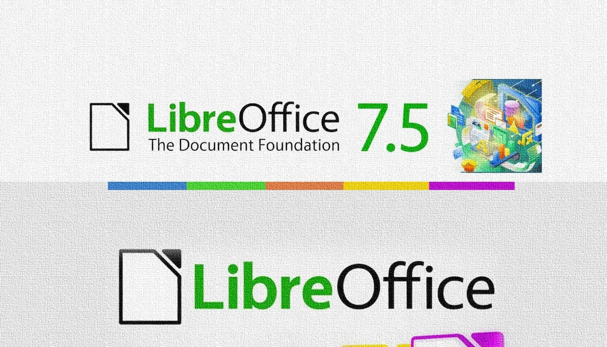 LibreOffice 7.5.2 lançado com 96 correções de bugs