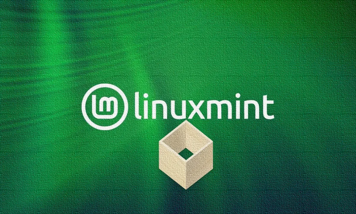 Linux Mint 21.2 terá melhor suporte para aplicativos Flatpak