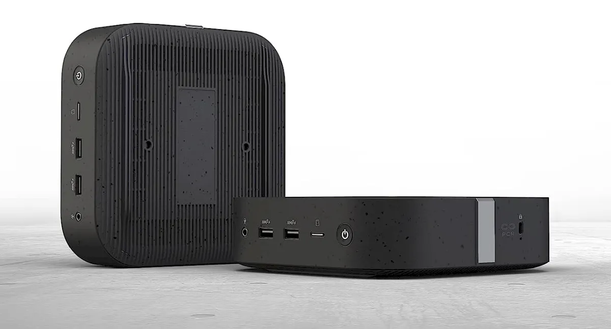 Mini PC Asus Chromebox 5 com Intel Alder Lake está em pré-venda