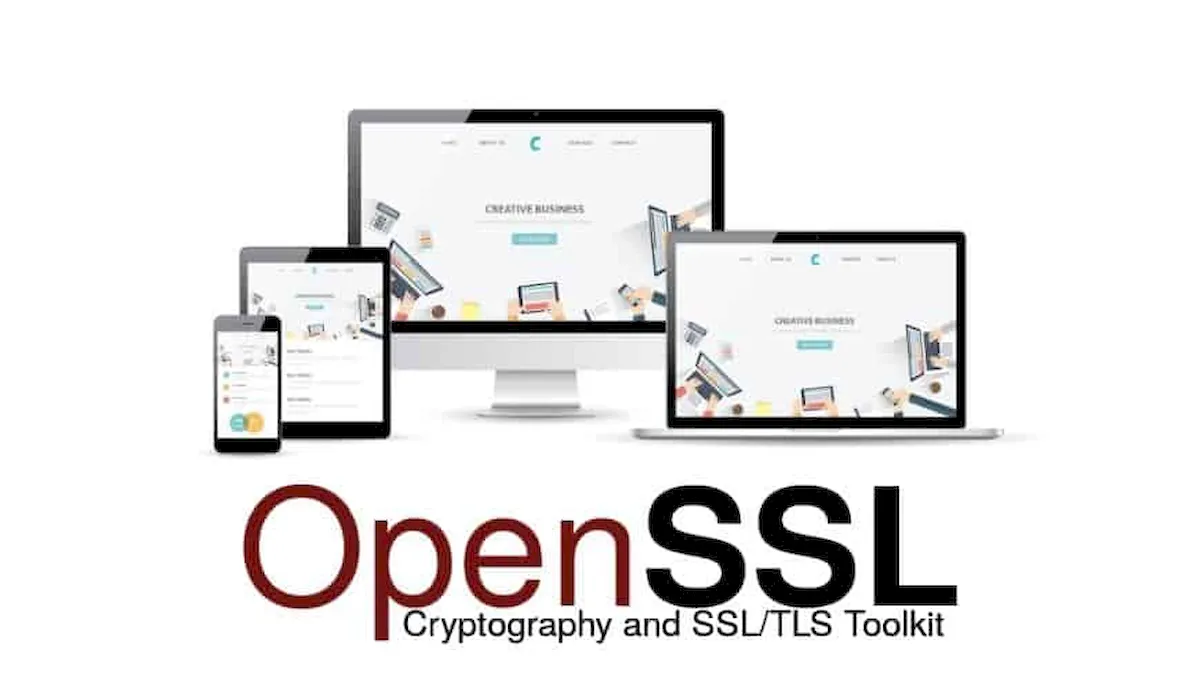 OpenSSL 3.1 lançado com otimizações de desempenho, e mais