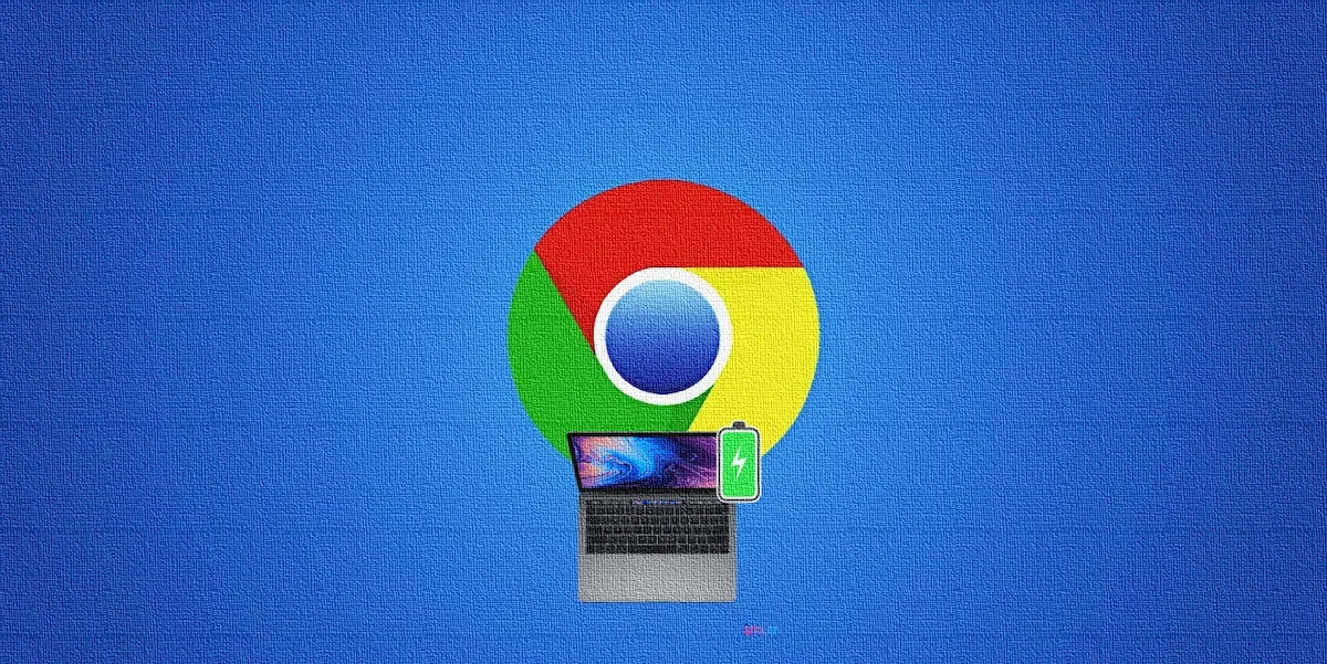 Otimizações do Chrome melhoram a duração da bateria em Macs