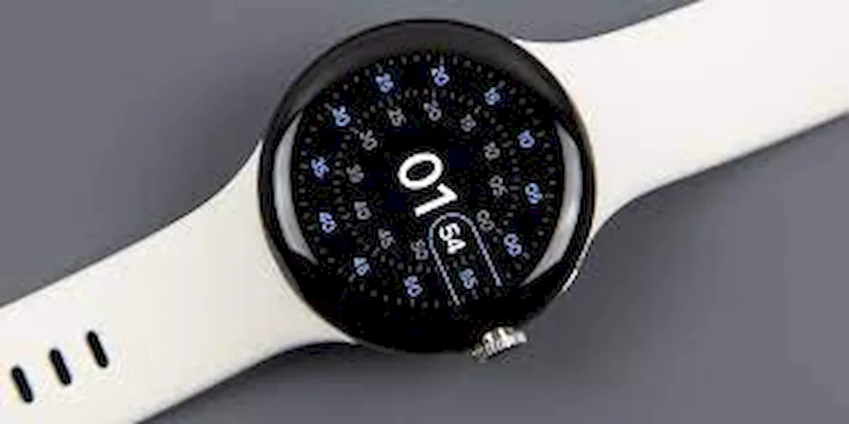 Pixel Watch Update lançado com as atualizações de março
