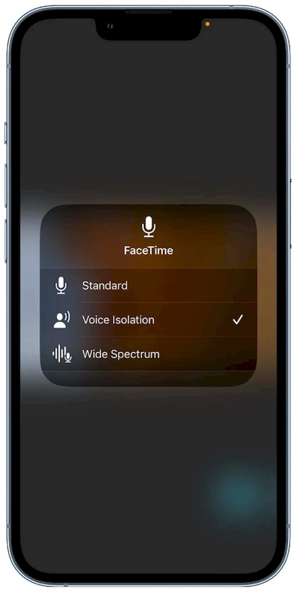 Qualidade das chamadas do iPhone melhorará muito no IOS 16.4