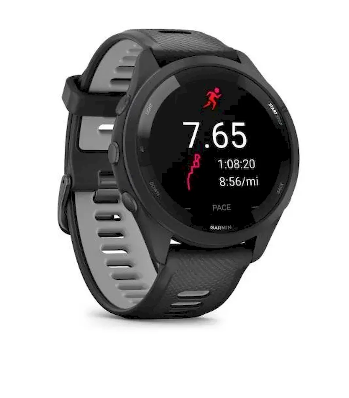 Relógios Garmin Forerunner usarão telas AMOLED