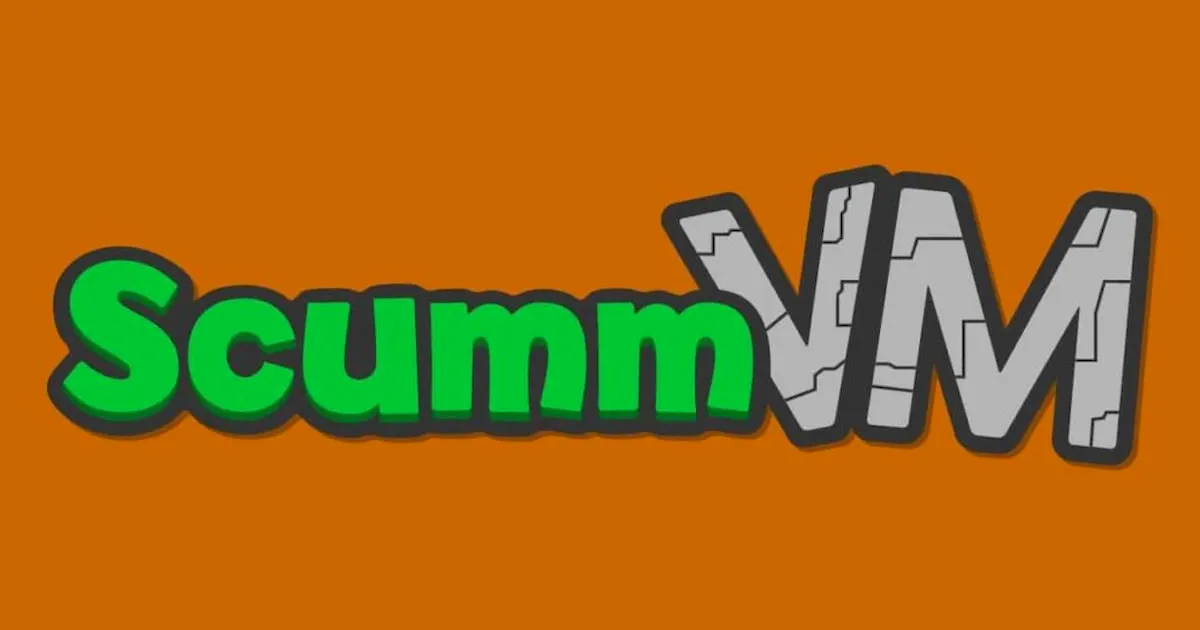 ScummVM 2.7 lançado com mais suporte a jogos e dispositivos