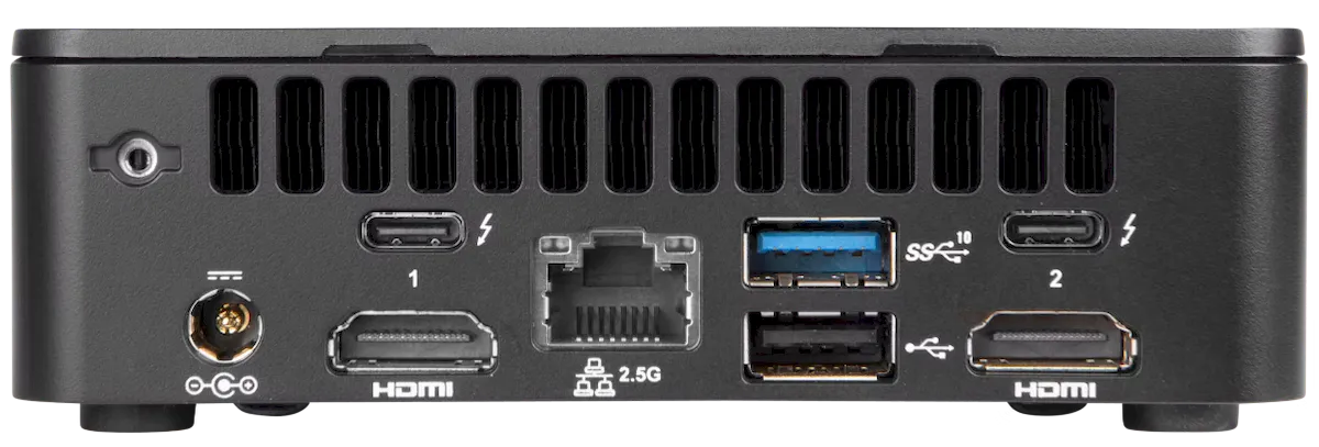 System76 Meerkat já está disponível com chip Intel de 12ª geração