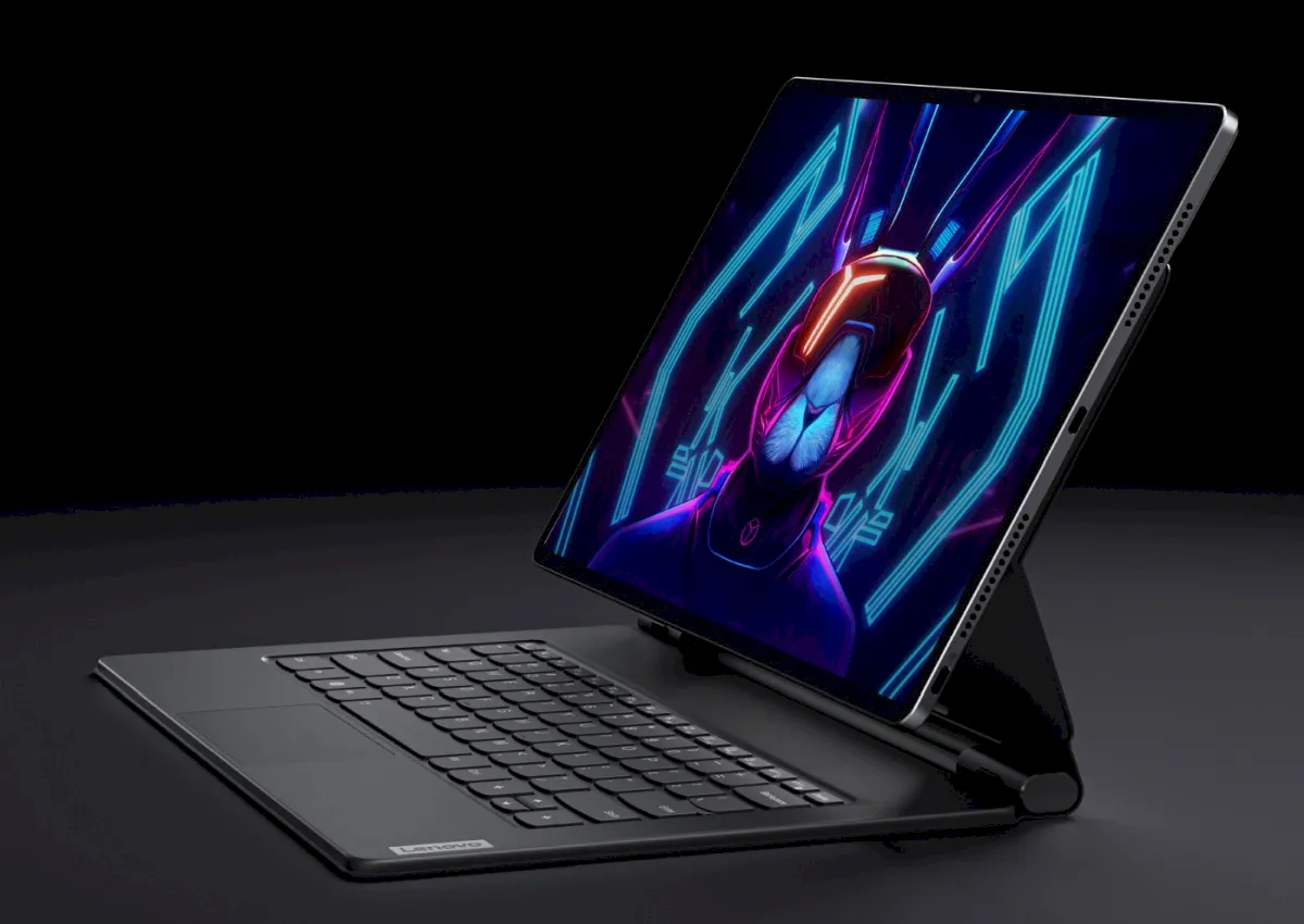 Tablet Tab Extreme foi lançado na China como Legion Y900