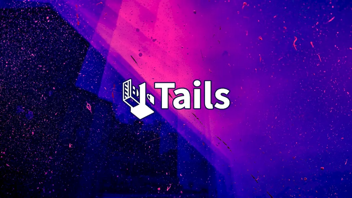Tails 5.11 lançado com o Kernel 6.1 LTS, ZRam, e muito mais