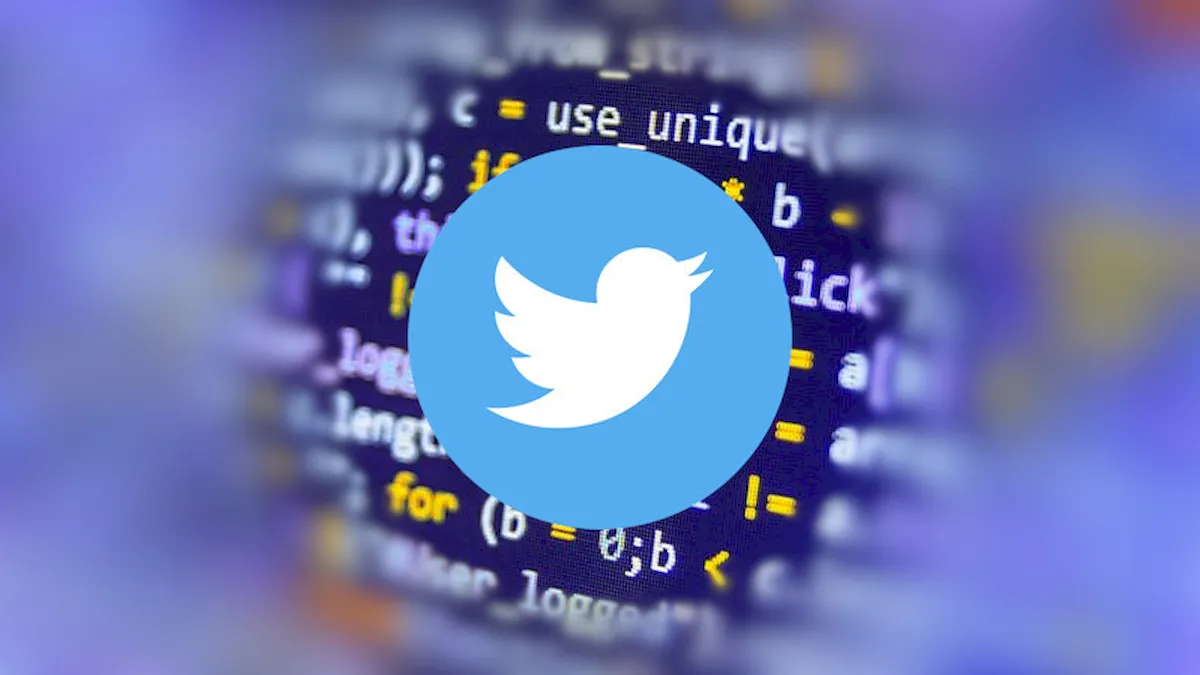 Twitter conseguiu remover o código-fonte vazado