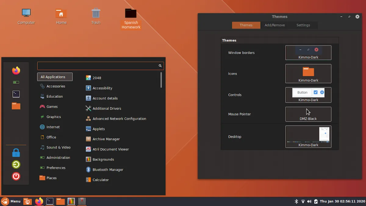 Ubuntu Cinnamon Remix agora é um sabor oficial do Ubuntu