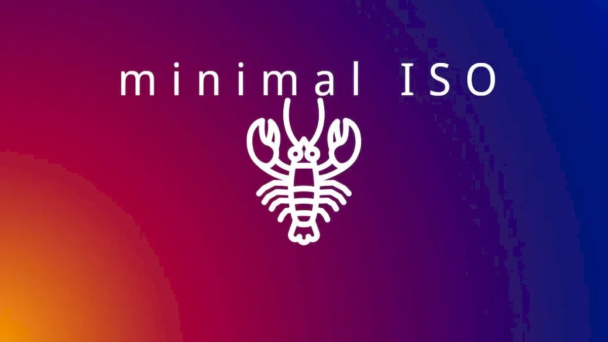 Ubuntu planeja lançar um novo ISO mínimo na versão 23.04