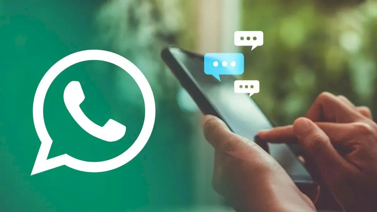 WhatsApp tornou mais fácil de controlar a entrada em grupos