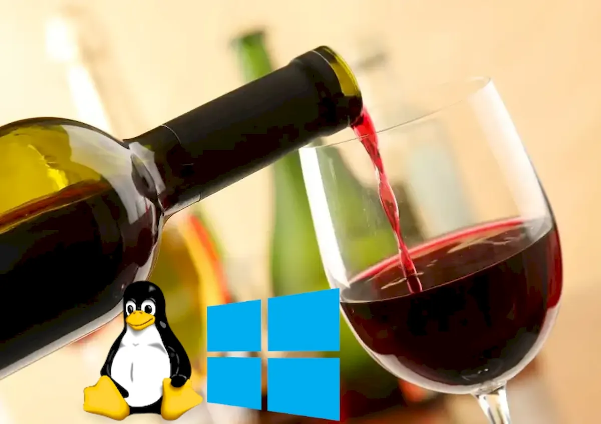 WINE 8.3 lançado com mais de 200 alterações