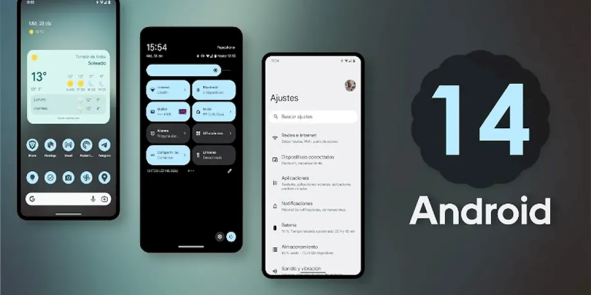 Android 14 Beta 1 lançado para smartphones Pixel