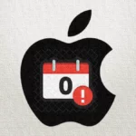 Apple corrigiu novas falhas zero-day em dispositivos mais antigos