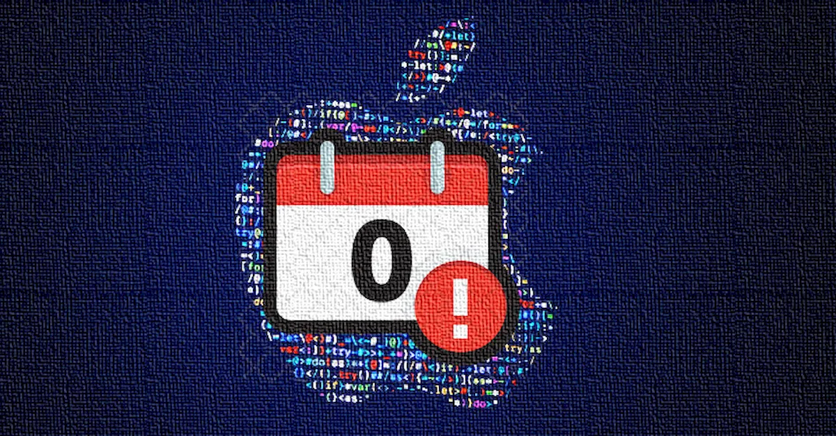 Apple lançou atualizações para corrigir duas falhas zero-day