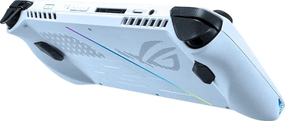 Asus ROG Ally com Z1 Extreme poderá ser vendido por US$ 700