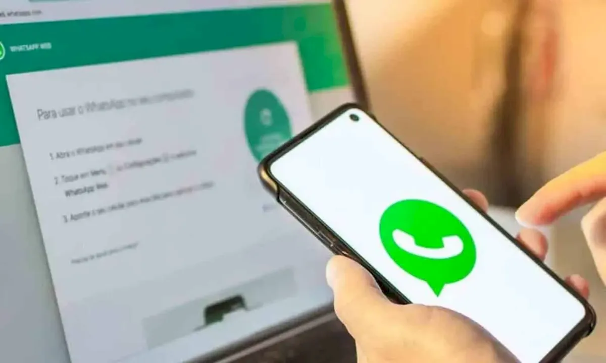 Bloqueio de bate-papo aumentará a segurança do WhatsApp
