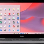 Chrome OS 112 lançado com alterações, melhorias e correções