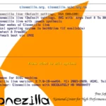 Clonezilla Live 3.1 lançado com Memtest86+ 6.10, e muito mais
