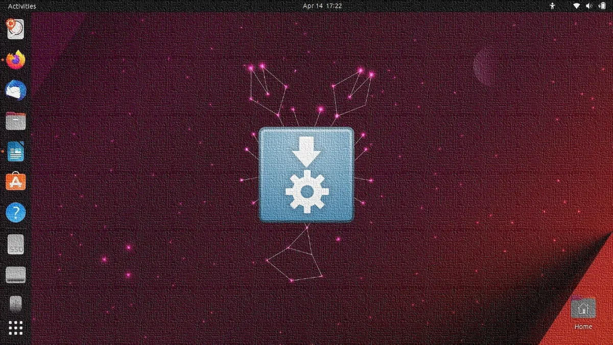 Como ativar o suporte a AppImage no Ubuntu 23.04