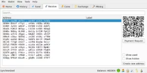 Como instalar a carteira Monero Feather no Linux via Flatpak