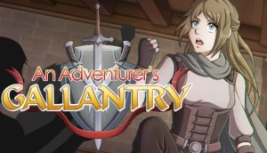 Como instalar o jogo An Adventurer's Gallantry no Linux via Flatpak