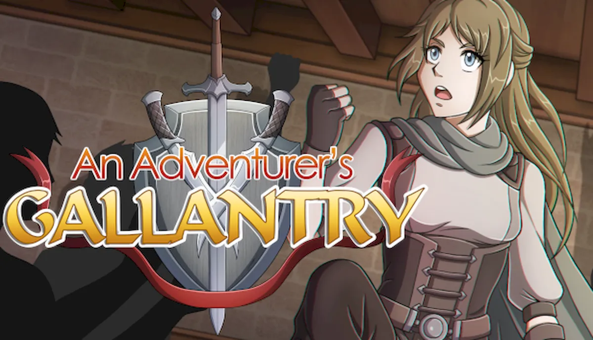 Como instalar o jogo An Adventurer's Gallantry no Linux via Flatpak