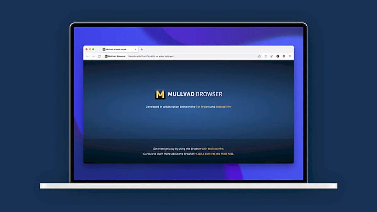 Como instalar o Mullvad Browser no Linux via Flatpak
