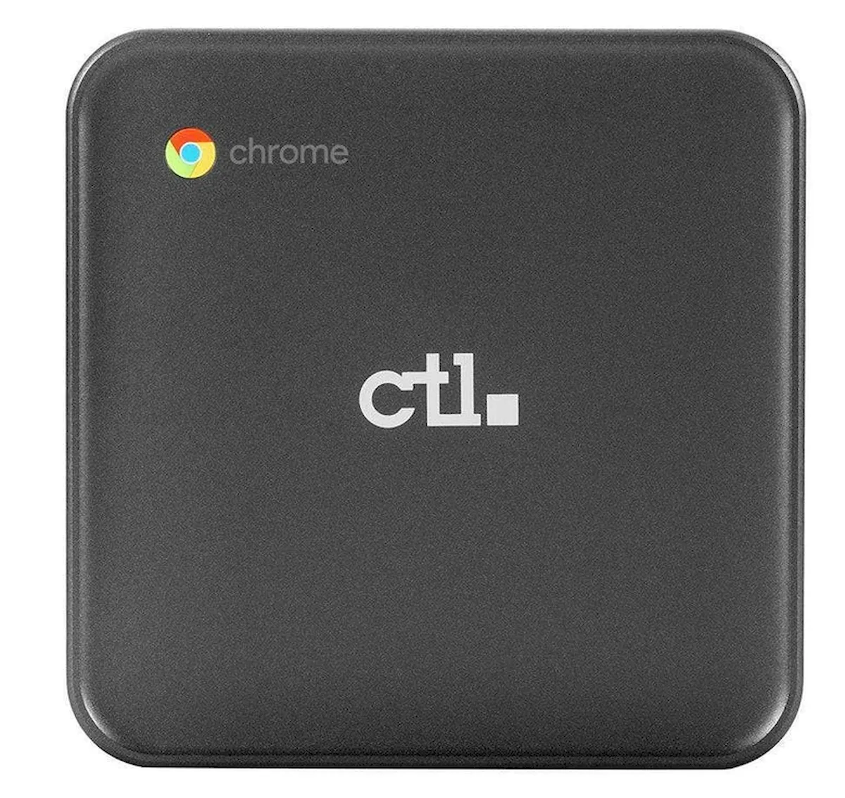 CTL revelou o Chromebox CBX3 com Core i7-1355U ou Celeron 7305