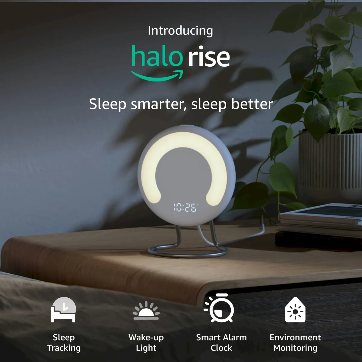 Dispositivos Amazon Halo vão parar de funcionar em agosto