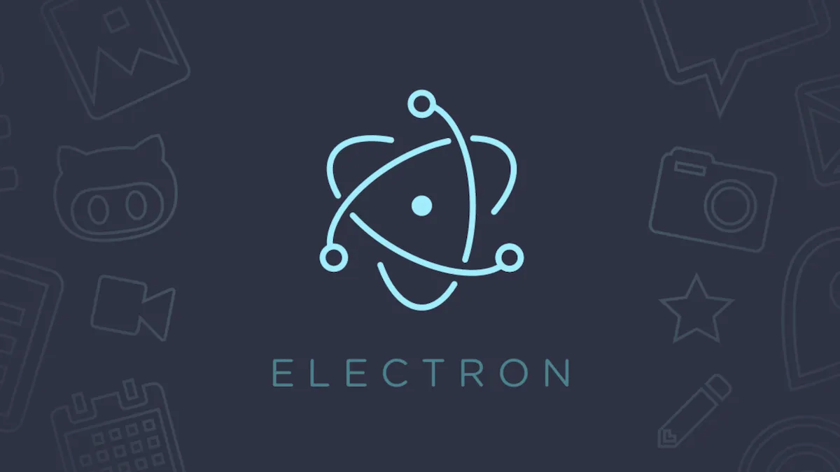 Electron 24 lançado com atualizações baseadas no Chromium 112