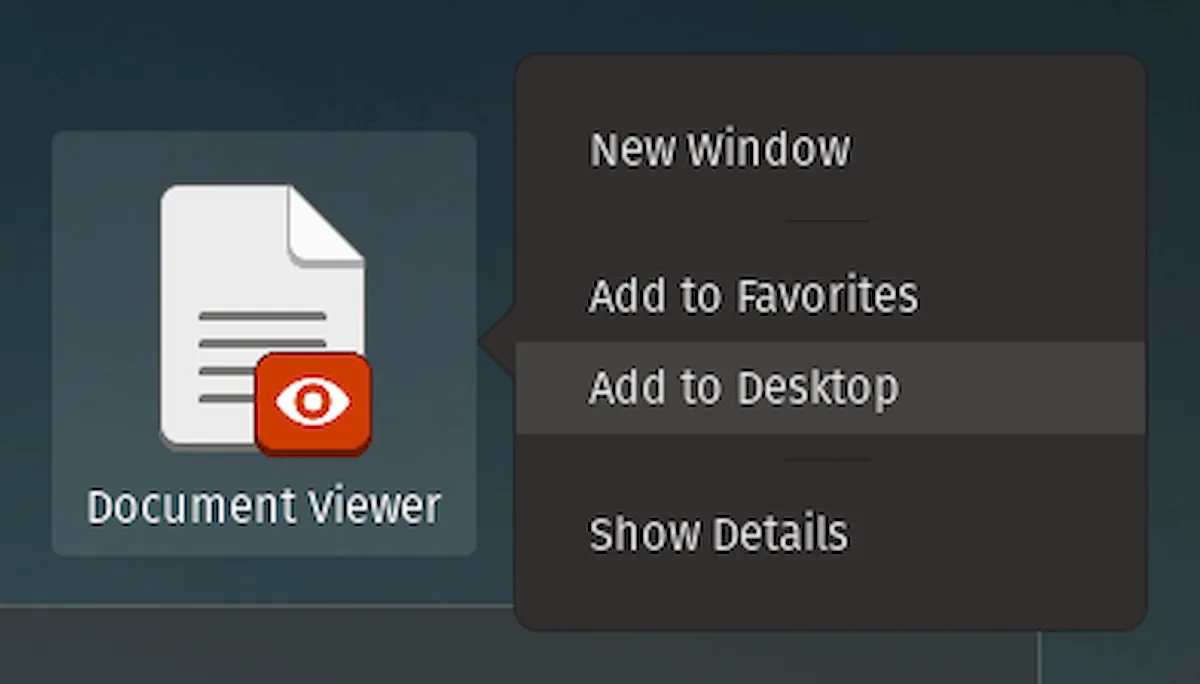 Extensão Add to Desktop permite criar atalhos com facilidade