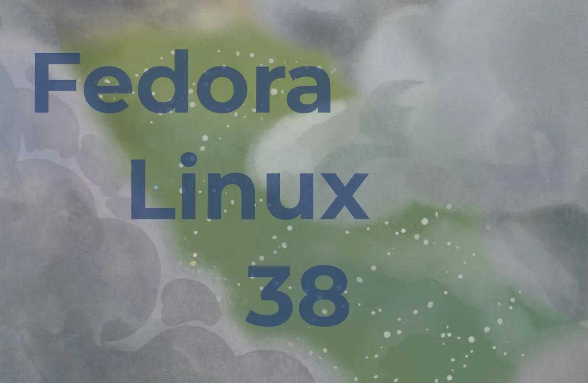 Fedora 38 lançado com GNOME 44, kernel 6.2, e muito mais