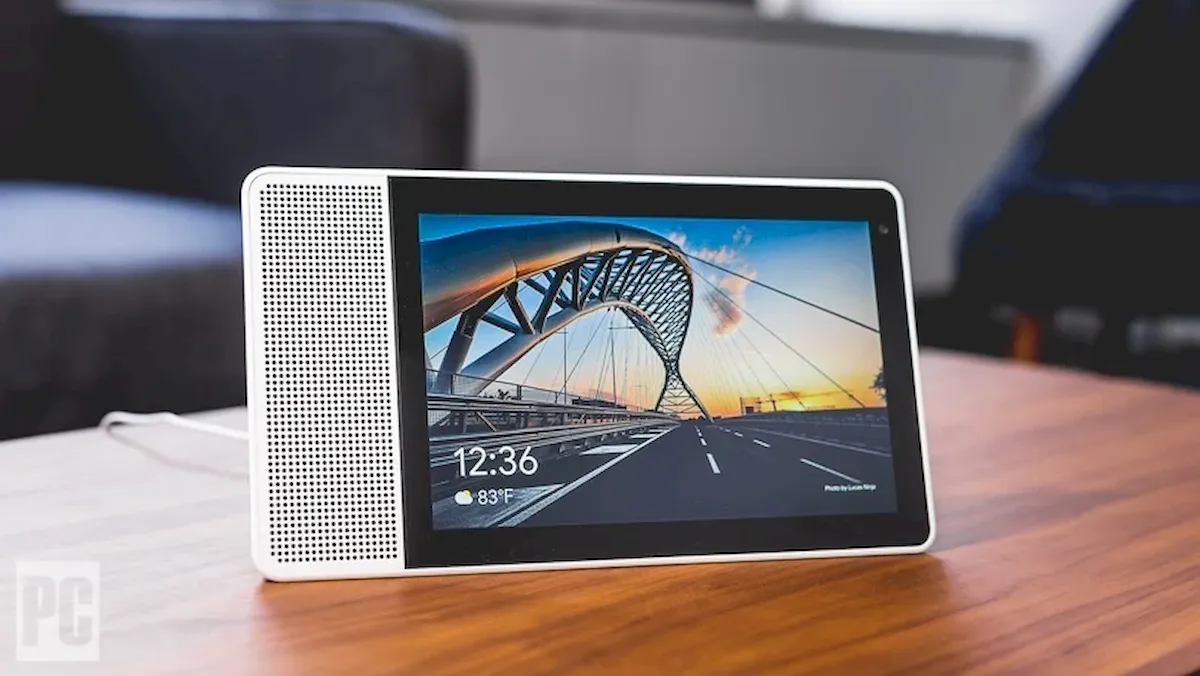 Google Assistant encerra o suporte a smart displays de terceiros