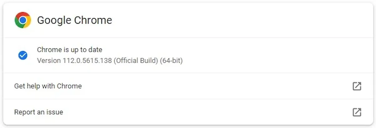 Google corrigiu outra falha zero-day do Chrome