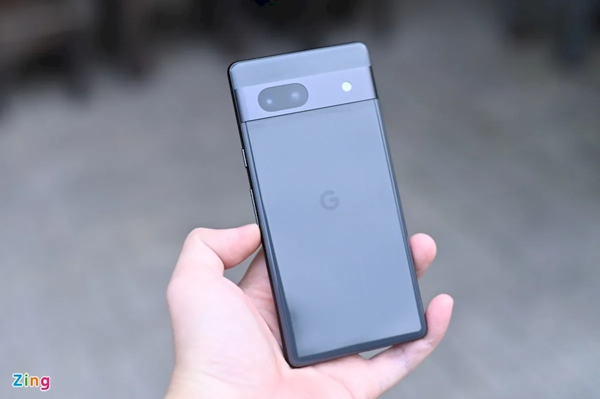 Google Pixel 7a será lançado em 10 de maio por US$ 499