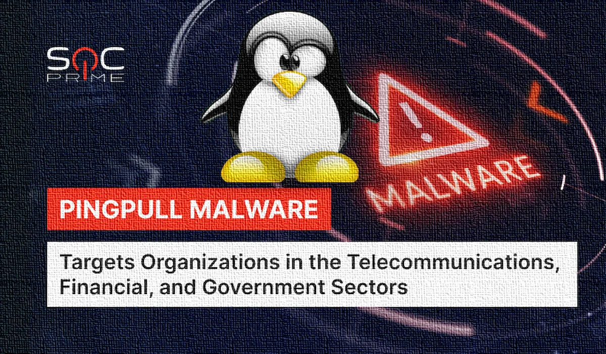 Hackers estão espionando com novas variantes de malwares Linux