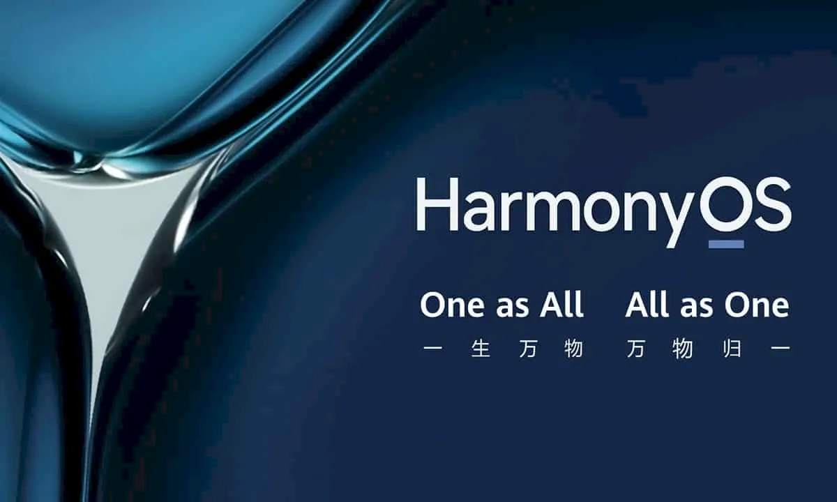 HarmonyOS ressuscitou um Microsoft Lumia 950 XL