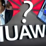 Huawei quer evitar o uso indevido de sua marca