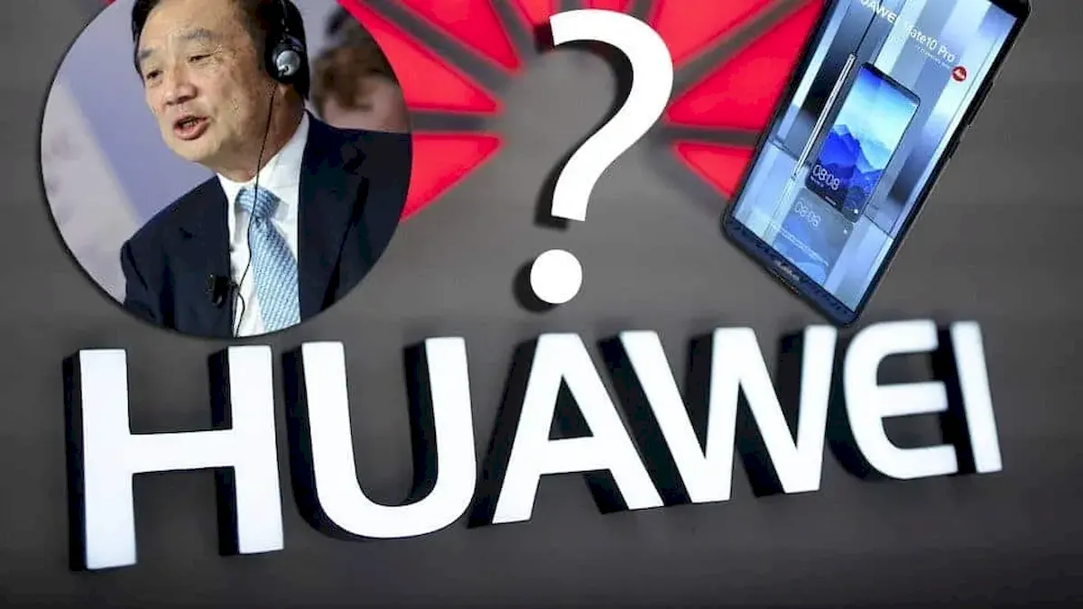 Huawei quer evitar o uso indevido de sua marca