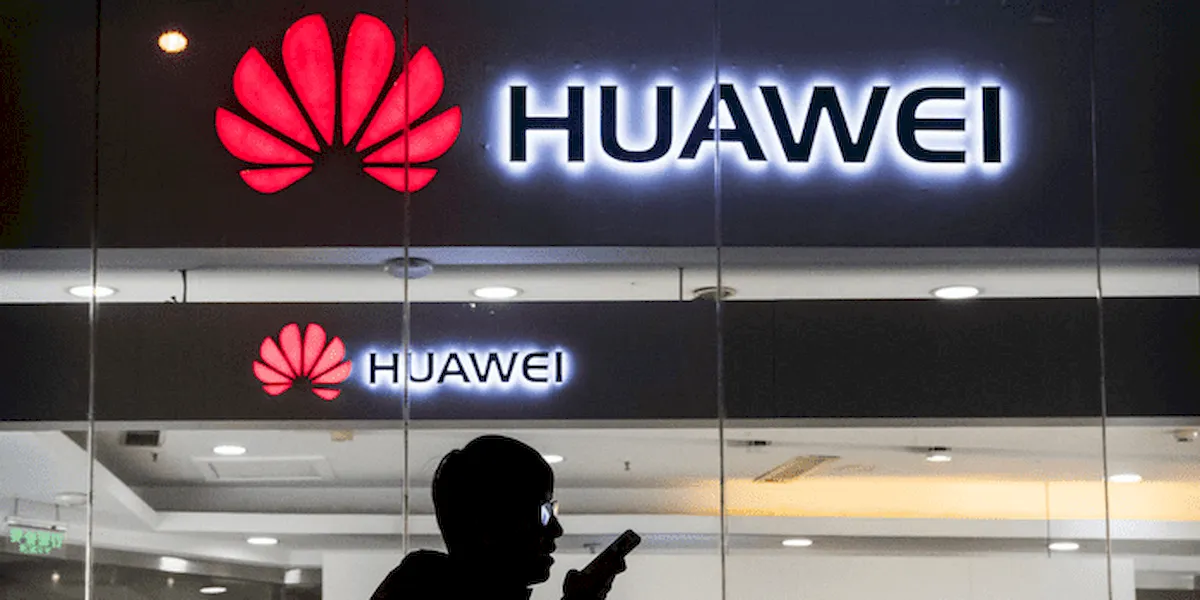 Huawei quer evitar o uso indevido de sua marca