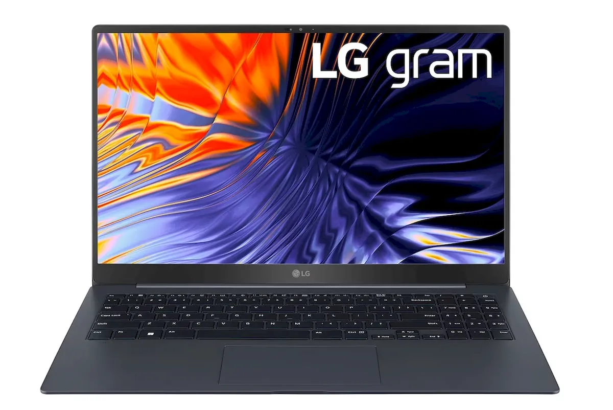 LG gram SuperSlim, um notebook Raptor Lake com tela OLED